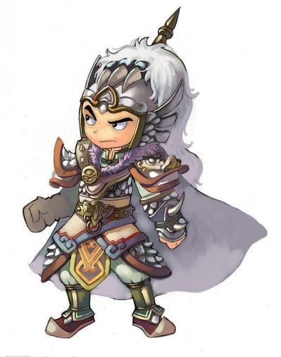 新兵的共同 新兵的共同