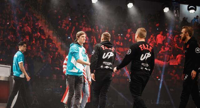 触发点明确 触发点明确